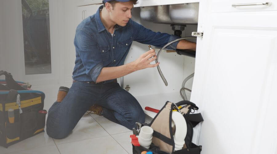 Professional Leak Detection in Stanford, CA