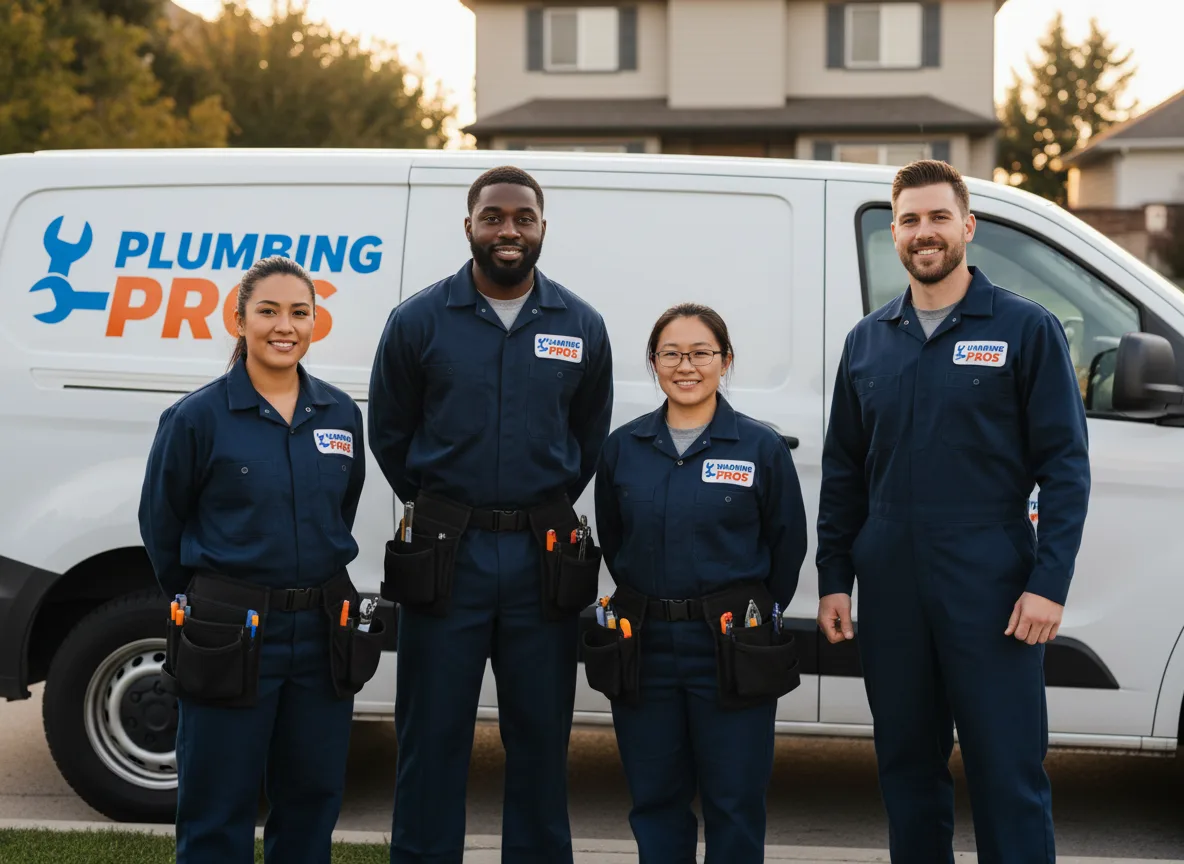 Water Heater Repair company in Stanford, CA